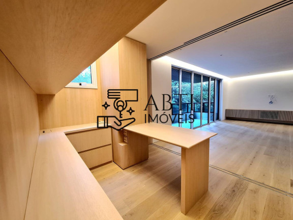 Imagem Apartamento com 3 Quartos à Venda, 211 m² em Itaim Bibi - São Paulo Imagem Apartamento com 3 Quartos à Venda, 211 m² em Itaim Bibi - São Paulo