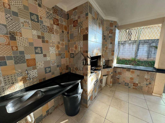 Imagem Apartamento com 2 Quartos à Venda, 57 m² em Vila Hortência - Sorocaba Imagem Apartamento com 2 Quartos à Venda, 57 m² em Vila Hortência - Sorocaba