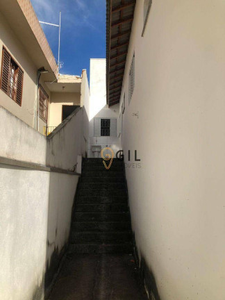 Imagem Casa com 3 Quartos à Venda, 72 m² em Jardim Das Indústrias - Jacareí Imagem Casa com 3 Quartos à Venda, 72 m² em Jardim Das Indústrias - Jacareí