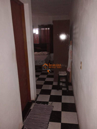 Imagem Sobrado com 3 Quartos à Venda, 125 m² em Jardim Ponte Alta I - Guarulhos Imagem Sobrado com 3 Quartos à Venda, 125 m² em Jardim Ponte Alta I - Guarulhos