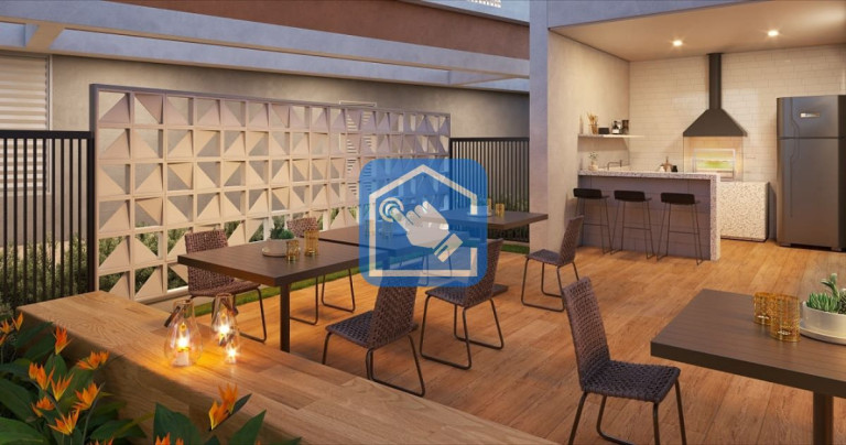 Imagem Apartamento com 3 Quartos à Venda, 69 m² em Vila Guilhermina - São Paulo