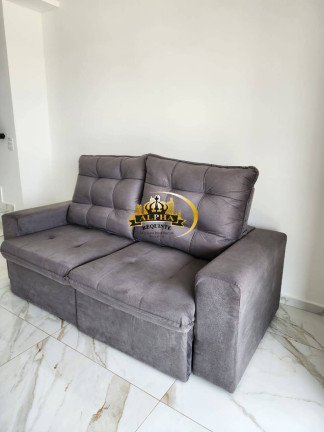 Imagem Apartamento com 2 Quartos à Venda, 75 m² em Tamboré - Barueri