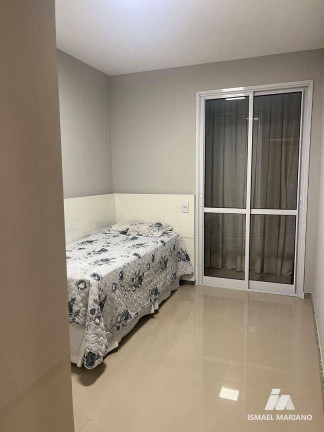 Imagem Apartamento com 2 Quartos à Venda, 63 m² em Praia De Itaparica - Vila Velha