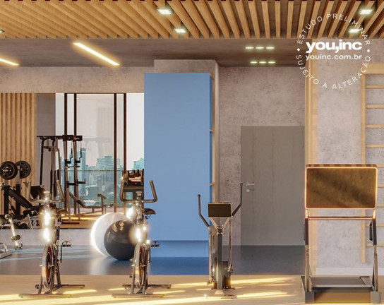 Imagem Apartamento com 1 Quarto à Venda, 46 m² em Brooklin - São Paulo Imagem Apartamento com 1 Quarto à Venda, 46 m² em Brooklin - São Paulo