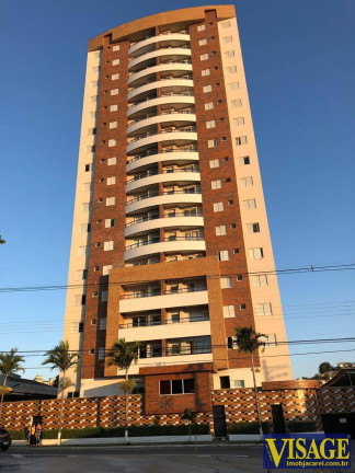 Apartamento com 2 Quartos à Venda,  em Centro - Jacareí