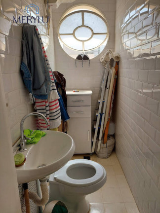 Imagem Apartamento com 4 Quartos à Venda, 160 m² em Paraíso - São Paulo