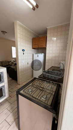 Imagem Apartamento com 2 Quartos à Venda, 78 m² em Vila Altântica - Mongaguá