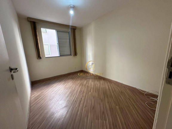 Imagem Apartamento com 2 Quartos à Venda, 50 m² em Jardim Paraíso Do Sol - São José Dos Campos Imagem Apartamento com 2 Quartos à Venda, 50 m² em Jardim Paraíso Do Sol - São José Dos Campos