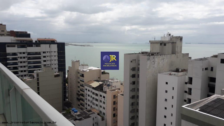 Imagem Apartamento com 3 Quartos à Venda, 93 m² em Itapoã - Vila Velha