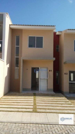 Imagem Casa com 2 Quartos à Venda, 70 m² em Messejana - Fortaleza Imagem Casa com 2 Quartos à Venda, 70 m² em Messejana - Fortaleza