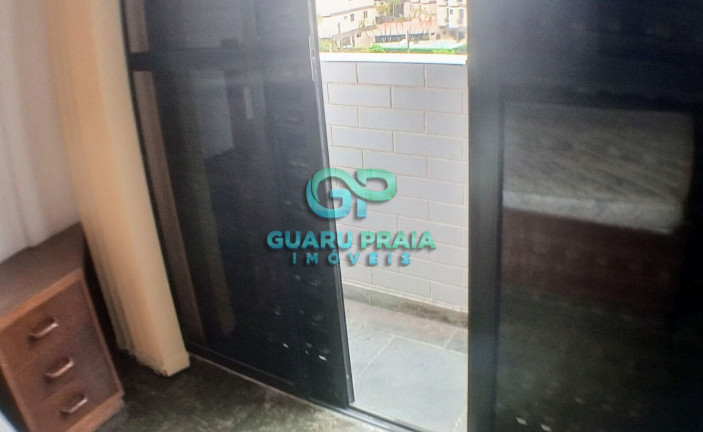 Imagem Apartamento com 2 Quartos à Venda, 65 m² em Astúrias - Guarujá