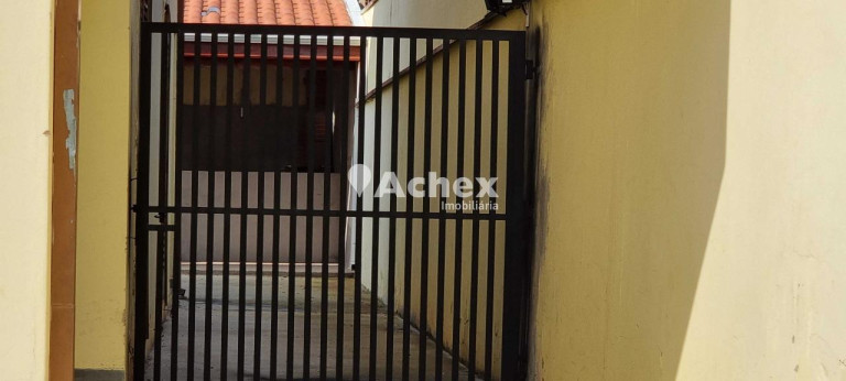 Imagem Casa com 3 Quartos à Venda, 220 m² em Jardim Santa Genebra - Campinas