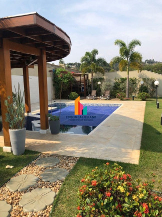 Imagem Casa com 4 Quartos à Venda, 380 m² em Cachoeira - Vinhedo Imagem Casa com 4 Quartos à Venda, 380 m² em Cachoeira - Vinhedo