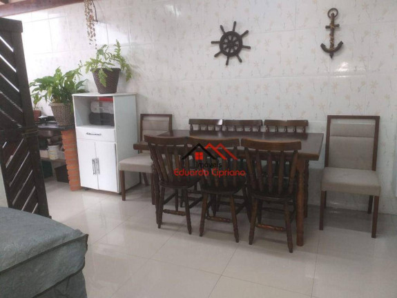 Imagem Casa com 2 Quartos à Venda, 78 m² em Massaguaçu - Caraguatatuba Imagem Casa com 2 Quartos à Venda, 78 m² em Massaguaçu - Caraguatatuba