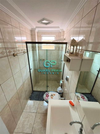 Imagem Apartamento com 1 Quarto à Venda, 53 m² em Astúrias - Guarujá Imagem Apartamento com 1 Quarto à Venda, 53 m² em Astúrias - Guarujá