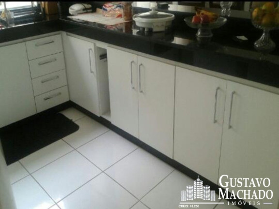 Imagem Casa com 3 Quartos à Venda, 110 m² em São Lucas - Volta Redonda