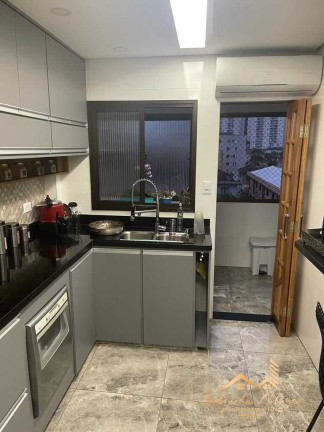 Imagem Apartamento com 2 Quartos à Venda, 105 m² em Marapé - Santos