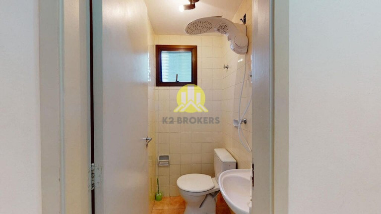 Imagem Apartamento com 4 Quartos à Venda, 196 m² em Itaim Bibi - São Paulo Imagem Apartamento com 4 Quartos à Venda, 196 m² em Itaim Bibi - São Paulo