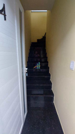 Imagem Casa com 1 Quarto à Venda, 53 m² em Aviação - Praia Grande