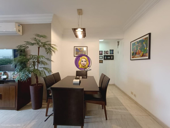 Imagem Apartamento com 2 Quartos à Venda, 91 m² em Macuco - Santos Imagem Apartamento com 2 Quartos à Venda, 91 m² em Macuco - Santos