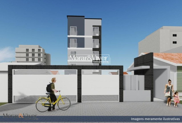 Imagem Apartamento com 3 Quartos à Venda, 130 m² em Afonso Pena - São José Dos Pinhais Imagem Apartamento com 3 Quartos à Venda, 130 m² em Afonso Pena - São José Dos Pinhais