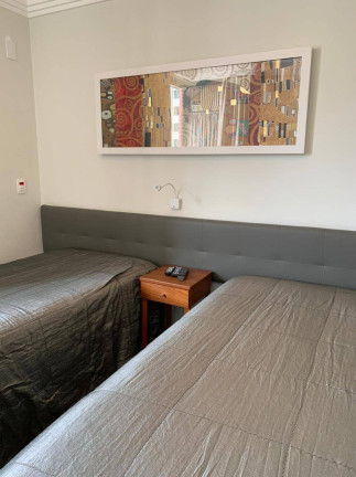 Imagem Apartamento com 1 Quarto para Alugar, 27 m² em Cerqueira Cesar - São Paulo Imagem Apartamento com 1 Quarto para Alugar, 27 m² em Cerqueira Cesar - São Paulo