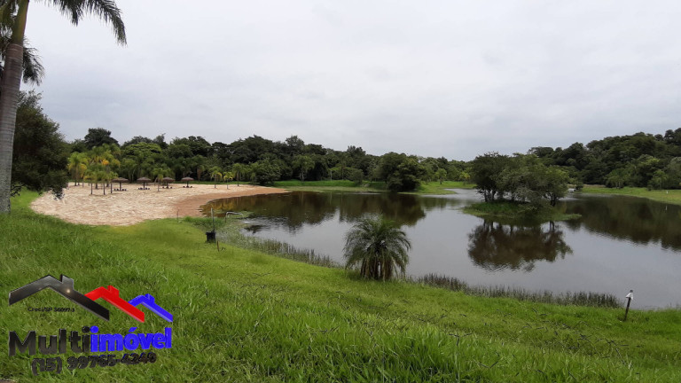 Imagem Terreno em Condomínio à Venda, 420 m² em Residencial Haras Inga Mirim - Boituva Imagem Terreno em Condomínio à Venda, 420 m² em Residencial Haras Inga Mirim - Boituva