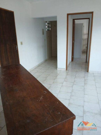 Imagem Apartamento com 1 Quarto à Venda, 36 m² em Massaguaçu - Caraguatatuba