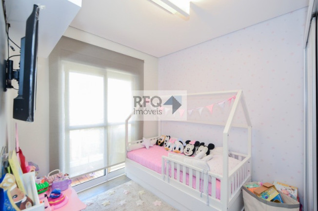 Imagem Imóvel com 2 Quartos à Venda, 74 m² em Vila Mariana - São Paulo