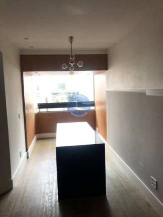 Apartamento com 2 Quartos à Venda, 70 m² em Itararé - São Vicente