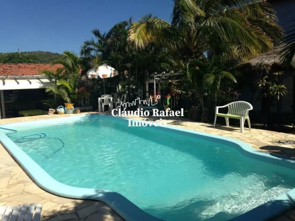 Casa com 20 Quartos à Venda, 950 m² em Geribá - Armação Dos Búzios