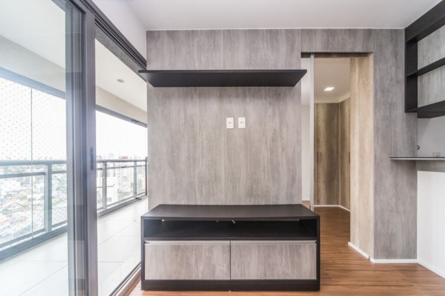 Imagem Imóvel com 1 Quarto à Venda, 40 m² em Vila Madalena - São Paulo Imagem Imóvel com 1 Quarto à Venda, 40 m² em Vila Madalena - São Paulo