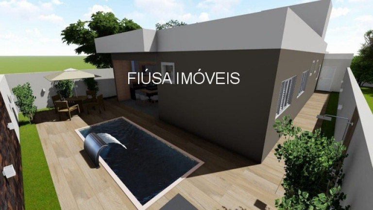 Imagem Casa com 3 Quartos à Venda, 178 m² em Vila Do Golfe - Ribeirão Preto Imagem Casa com 3 Quartos à Venda, 178 m² em Vila Do Golfe - Ribeirão Preto