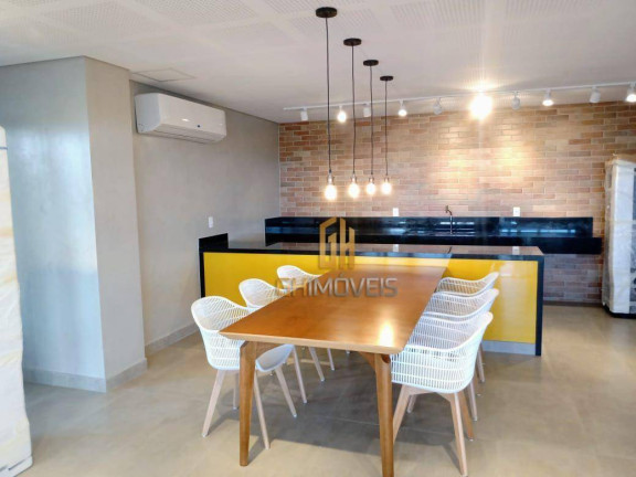 Imagem Apartamento com 2 Quartos à Venda, 71 m² em Setor Bueno - Goiânia Imagem Apartamento com 2 Quartos à Venda, 71 m² em Setor Bueno - Goiânia