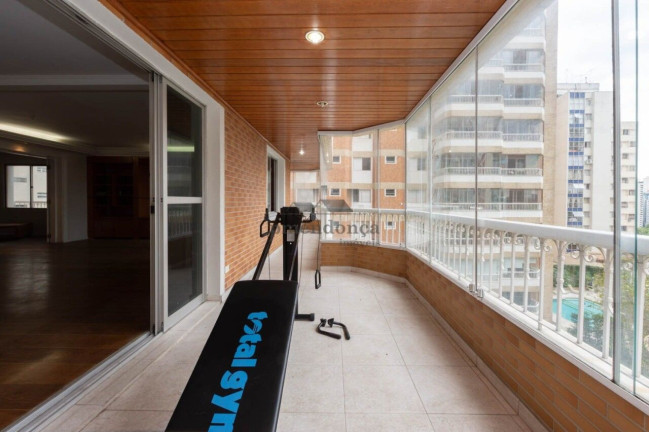 Imagem Apartamento com 4 Quartos à Venda, 360 m² em Perdizes - São Paulo Imagem Apartamento com 4 Quartos à Venda, 360 m² em Perdizes - São Paulo