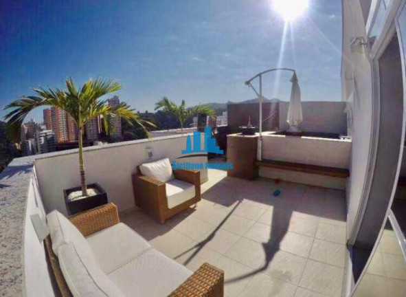 Apartamento com 3 Quartos à Venda, 185 m² em Icaraí - Niterói