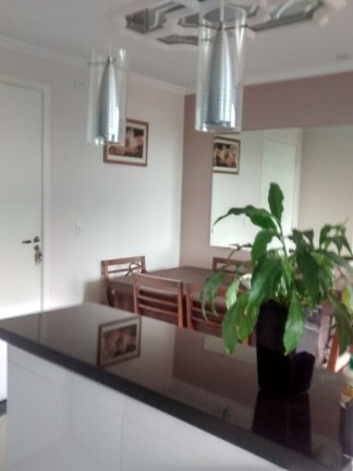 Imagem Apartamento com 2 Quartos à Venda, 60 m² em Jaraguá - São Paulo Imagem Apartamento com 2 Quartos à Venda, 60 m² em Jaraguá - São Paulo