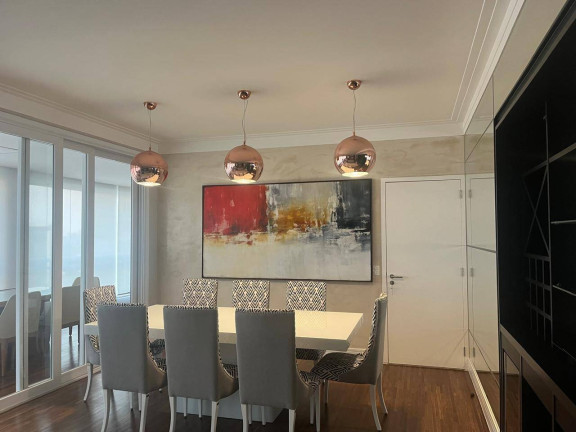 Imagem Apartamento com 3 Quartos para Alugar, 172 m² em Paraíso - São Paulo Imagem Apartamento com 3 Quartos para Alugar, 172 m² em Paraíso - São Paulo