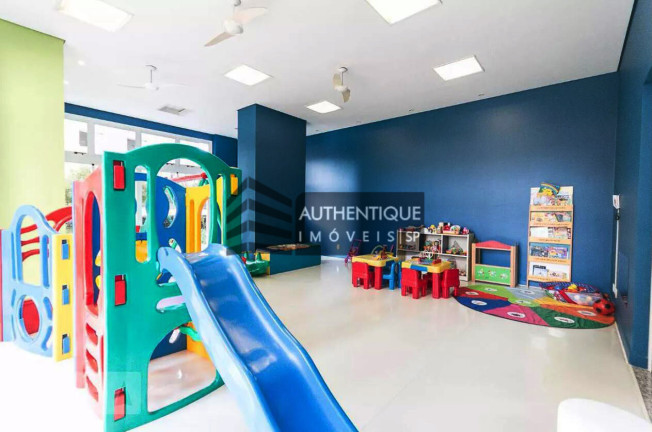 Imagem Apartamento com 2 Quartos à Venda, 55 m² em Paraíso - São Paulo