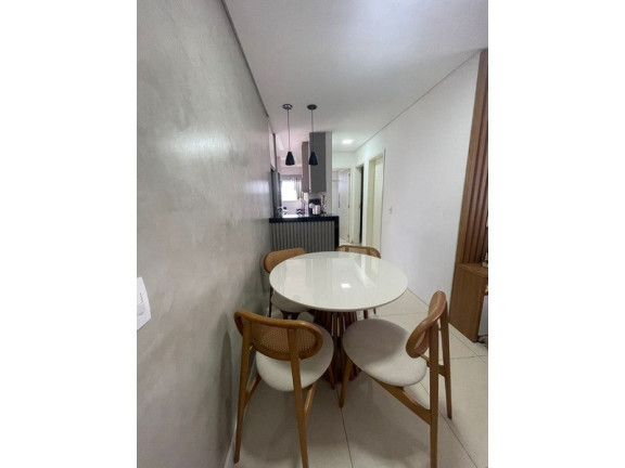 Imagem Apartamento com 2 Quartos à Venda, 49 m² em Residencial Cosmos - Campinas