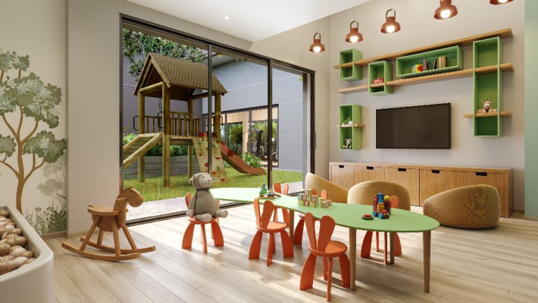 Imagem Apartamento com 4 Quartos à Venda, 201 m² em Brooklin Novo - São Paulo