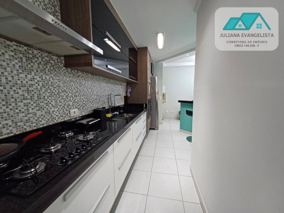 Imagem Apartamento com 2 Quartos à Venda, 89 m² em Centro - Caraguatatuba