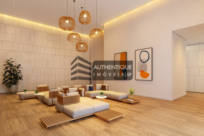 Imagem Apartamento com 1 Quarto à Venda, 40 m² em Chácara Klabin - São Paulo Imagem Apartamento com 1 Quarto à Venda, 40 m² em Chácara Klabin - São Paulo