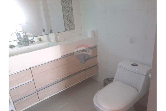 Imagem Apartamento com 2 Quartos à Venda, 135 m² em Boqueirão - Santos