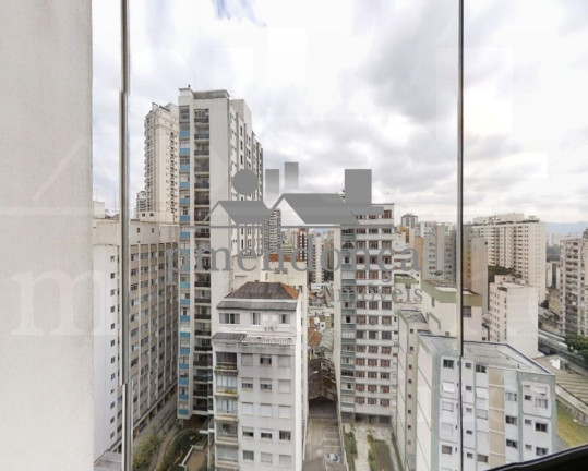 Imagem Apartamento com 3 Quartos à Venda, 244 m² em Higienópolis - São Paulo Imagem Apartamento com 3 Quartos à Venda, 244 m² em Higienópolis - São Paulo