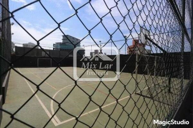 Imagem Apartamento com 3 Quartos à Venda, 87 m² em Vila Osasco - Osasco