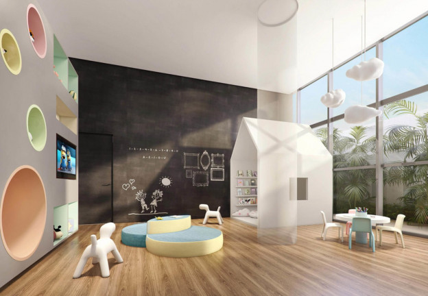 Imagem Imóvel com 4 Quartos à Venda, 294 m² em Ibirapuera - São Paulo Imagem Imóvel com 4 Quartos à Venda, 294 m² em Ibirapuera - São Paulo