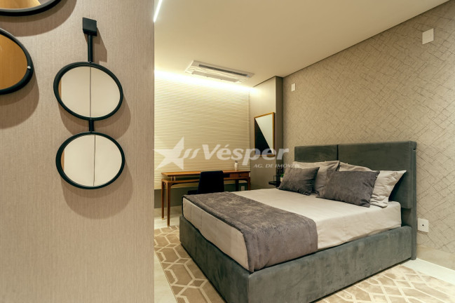 Imagem Apartamento com 4 Quartos à Venda, 256 m² em Setor Marista - Goiânia