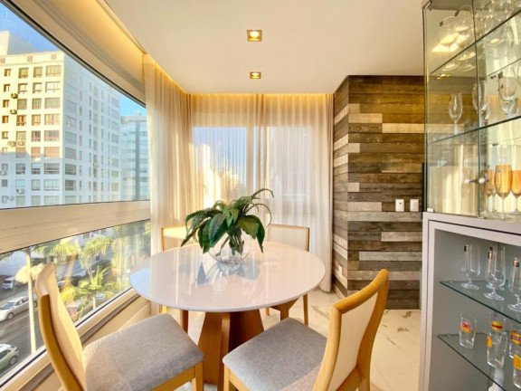 Imagem Apartamento com 3 Quartos à Venda, 151 m² em Centro - Capao Da Canoa