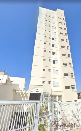Imagem Apartamento com 2 Quartos à Venda, 71 m² em Centro - Taubaté Imagem Apartamento com 2 Quartos à Venda, 71 m² em Centro - Taubaté